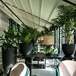 Hotel Sofitel Borghese