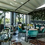 Sofitel Borghese 호텔 로마