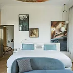 Sofitel Borghese Hotel Rzym