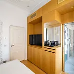 Sofitel Borghese 호텔 5*