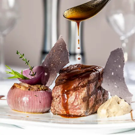 Sofitel Borghese Отель