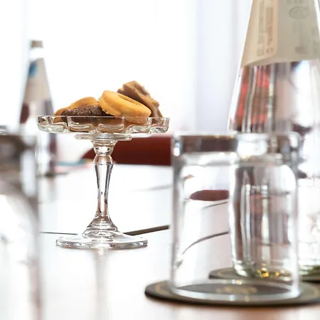 Отель Sofitel Borghese