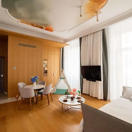 Sofitel Borghese