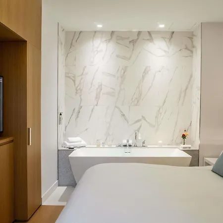 Sofitel Borghese 5* רומא