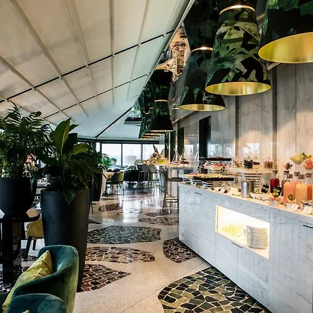 Sofitel Borghese Отель 5*