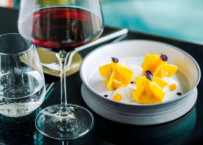 Sofitel Borghese