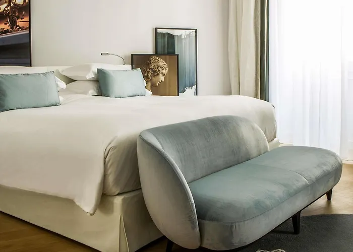 Sofitel Borghese 罗马