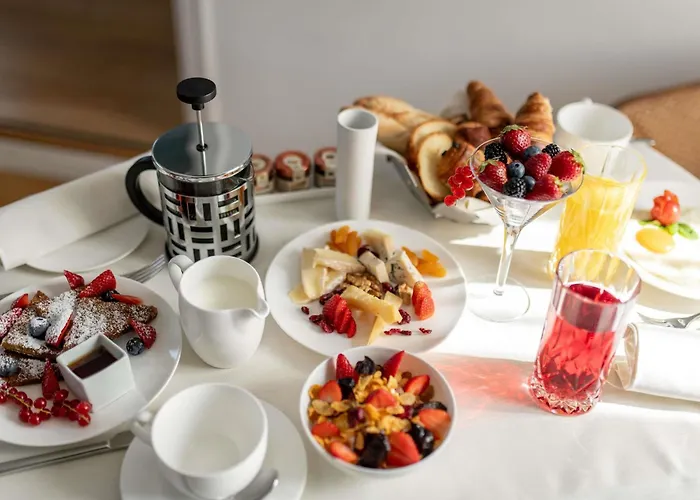Sofitel Borghese 5* 罗马